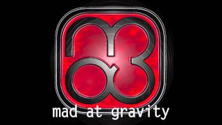 "Burn" - Mad at Gravity Original 2001 Demo (Unreleased and Rare)