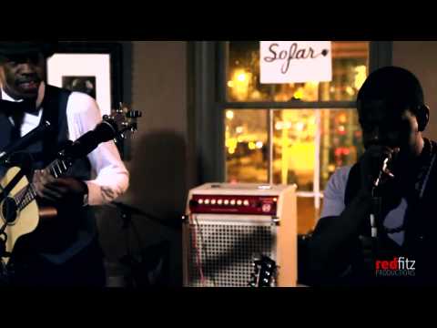 Christylez Bacon - Metro Nuisance