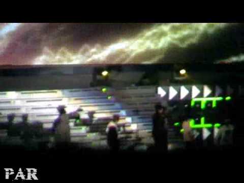 SSII Shanghai Rehearsal U