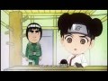 Rock Lee Chronicles