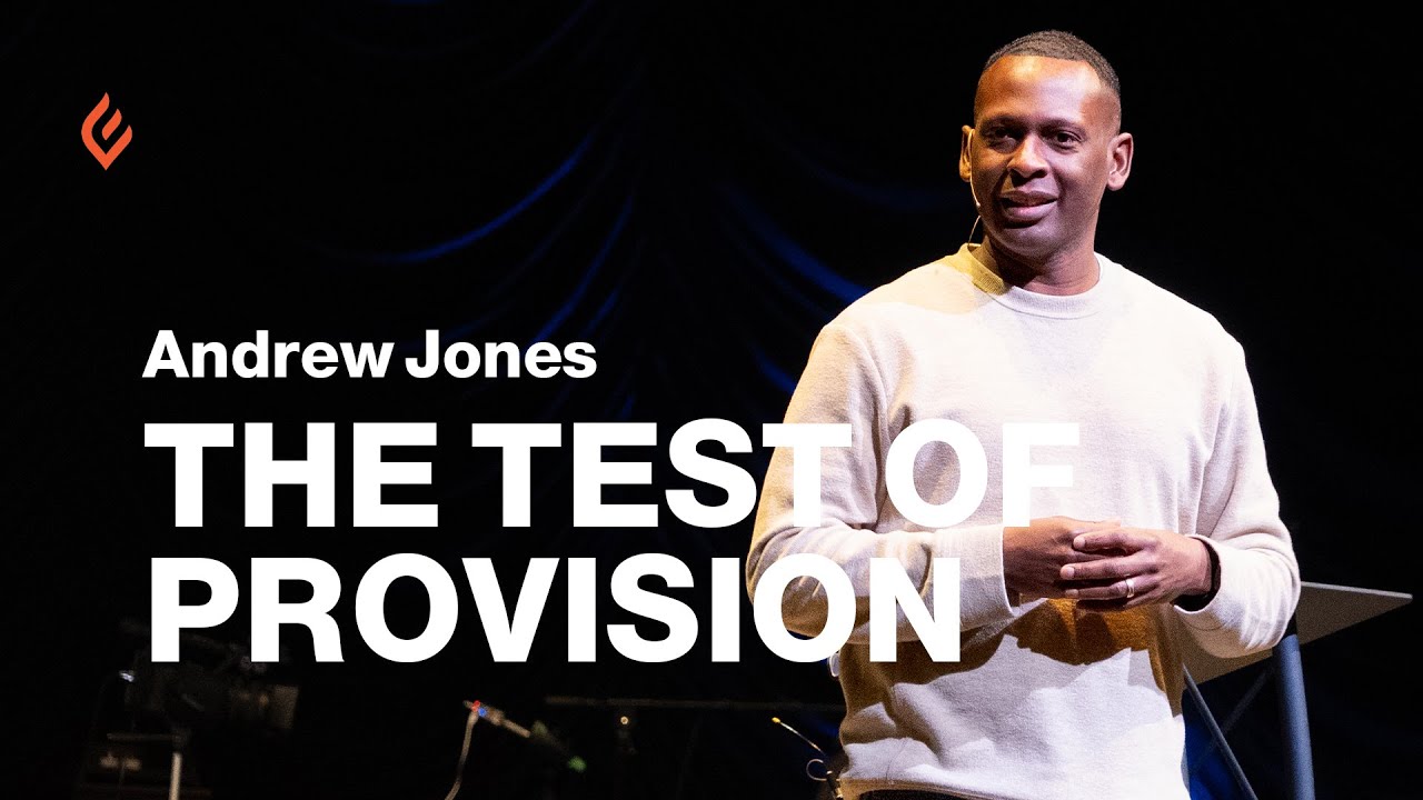 The Test of Provision