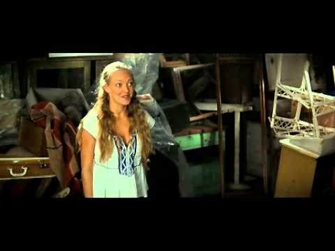 Трейлер фільму «Мамма мія!»