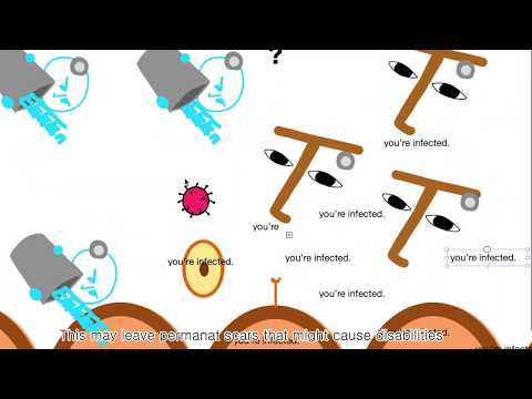 2021 BreakThrough Junior Challenge Submission Video