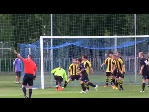 MTE 1904 Futura Mosonmagyaróvár – FK INTER Bratislava 5:0 (2:0)