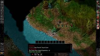 Always In Search - Let's Play Baldur's Gate Part 70