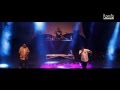 Concert Live MOP (Mash Out Posse) Big Up 974 - Avril 2012