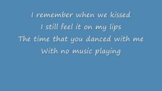 Miley Cyrus - Goodbye (LYRICS)