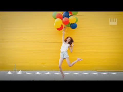 Happy Upbeat Guitar / Background Music for Video by MaxKoMusic - Free Download