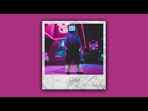 (FREE) Leto x Ninho Type Beat - SPY  / Trap Beat 2020 FR (Prod. Lustyyy)