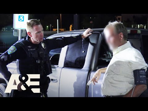 Live Rescue: Treating the Intoxicated - Top 4 Moments - Part 3 | A&E