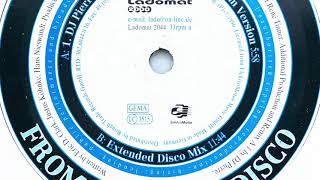 Whirlpool Productions • From: Disco To: Disco (DJ Pierre's Wild Pitch Mix) (1996)