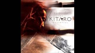 Kitaro - Contortionists