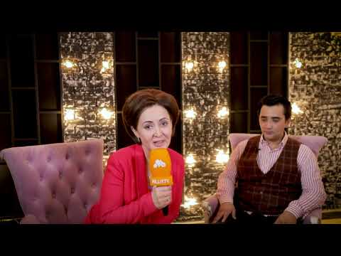 Meni kechir - Aziz Rametov (04.04.2020)