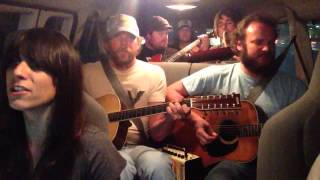 Band on the Run - Paul McCartney and Wings - Cover by Nicki Bluhm and The Gramblers - Van Session 24