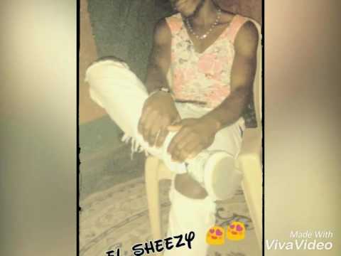 Versace ft El Sheezy- Versace!!