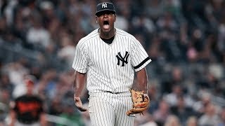 Luis Severino | Career Highlights | HD