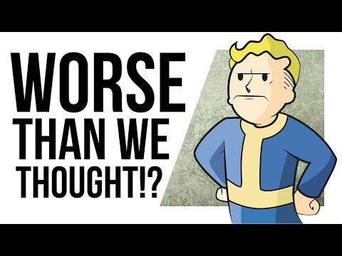 THE PROBLEM with Fallout 4’s PAID MODS! Video