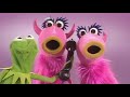 The Muppet Show 101 Juliet Prowse Mahna Mahna 1976