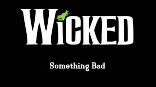 5. Something Bad - Wicked Backing Tracks