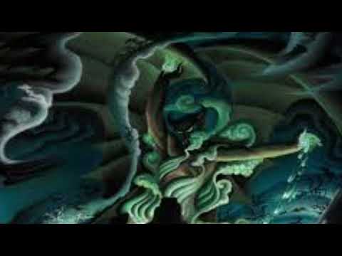 “Losin’ Control”  x Young Squez