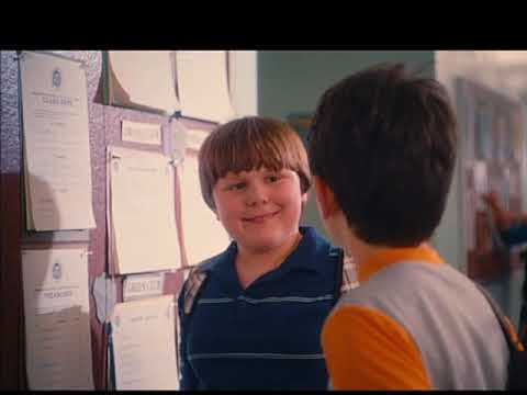 "The Little Hero Girl II: Return to the Sea" Part 8 - A Not-So-Perfect Party