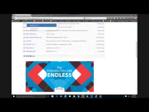 UNDERSTANDING THE DNN PLATFORM SOURCE CODE