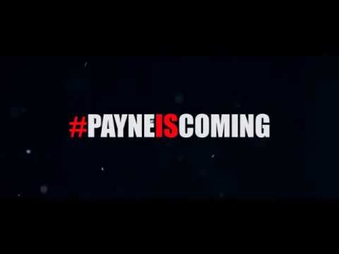 MAX PAYNE Retribution - Title Teaser