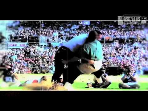 TONI DER ASSI   WELCOME TO SCHWIIZERLAND