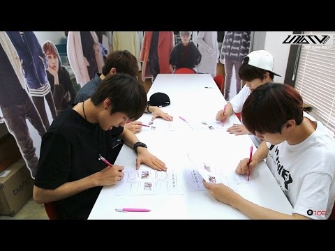 U10TV ep65 - 시험기간 특집 업텐션 모의고사