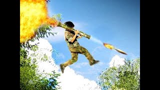 tf2 the experience of a professional soldier(is mlg in 2023)