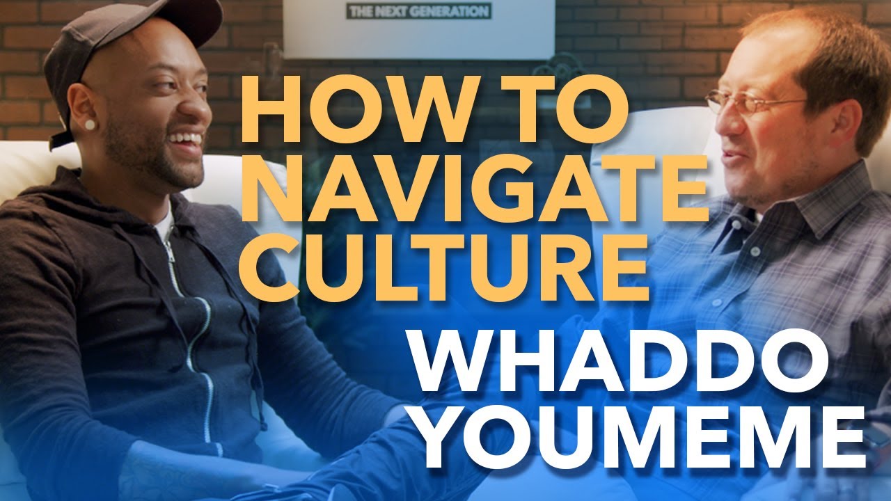 How to Navigate Culture as a Christian?