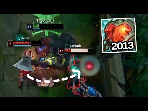 CLIIIIIIING, I'M BACK! *10K HEALTH*