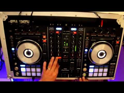 DJ Mark G - Mobile DJ Network (MDJN) Hip Hop and R&B Mini Mix (September 2014)