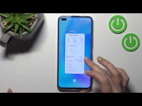 How to Mute Notification Sounds on Honor 50 Lite | Disable Notification Sounds on Honor 50 Lite