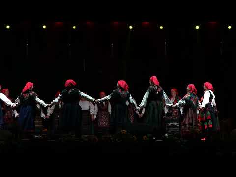 Svečani program - 25. obljetnica FA "Dr. Ante Starčević"