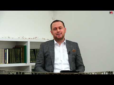 Fetaria midis ritualeve dhe ndërgjegjes - Halil Avdulli