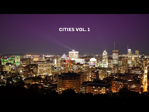 Space Funk - Montreal