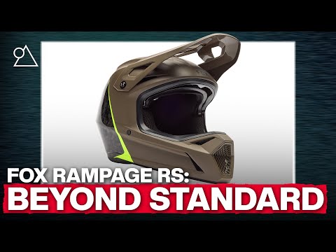 Why Fox Said “NO” to Current Helmet Standards