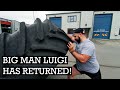 The man, the myth, the legend | Strongman Sunday |