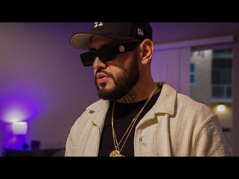 CHUNX - My PTSD (Official Music Video)