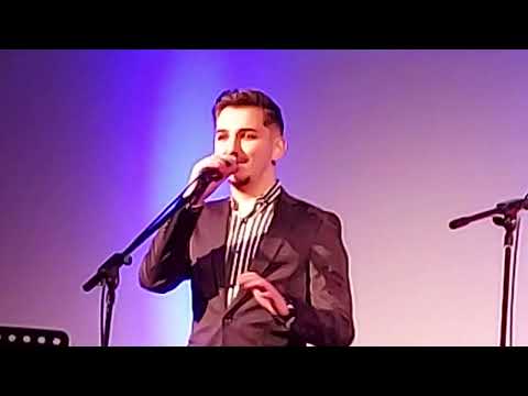 Priznavam ne mozam  bez tebe/Aleksandra Mitrova,Martin Kostadinov,Boris Kjaev,Cece Atanasova