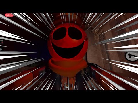 Piggy Book 2 Mansion Chapter Duocara Jumpscare!