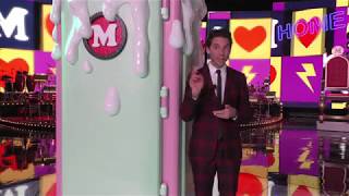 Mika presenta il nuovo singolo &quot;It&#39;s my house&quot;