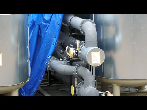 TESLA / Gigafactory 4 / 25.06.2021/ Teil 1