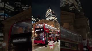 ロンドンの夜って、いいよね。#ロンドン #ロンドン生活 #ロンドン在住 #海外生活 #london #イギリス