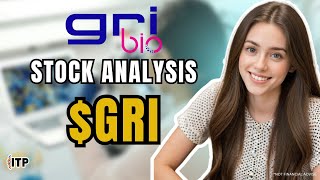 GRI Bio Inc (GRI) Stock Analysis: 114.69% Surge on Nasdaq Compliance | April 2025