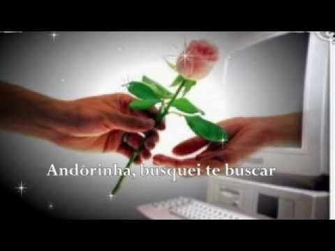 Vitor e Renan - Andorinha - Produzido  e Legendado Por Tigresa