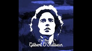 GILBERT O&#39;SULLIVAN - if you ever (1974)