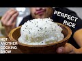 how to make PERFECT SUSHI RICE with NO RICE COOKER