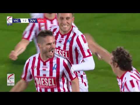 Riviviamo le emozioni della finale di ritorno di Coppa Italia Serie C 2022-23